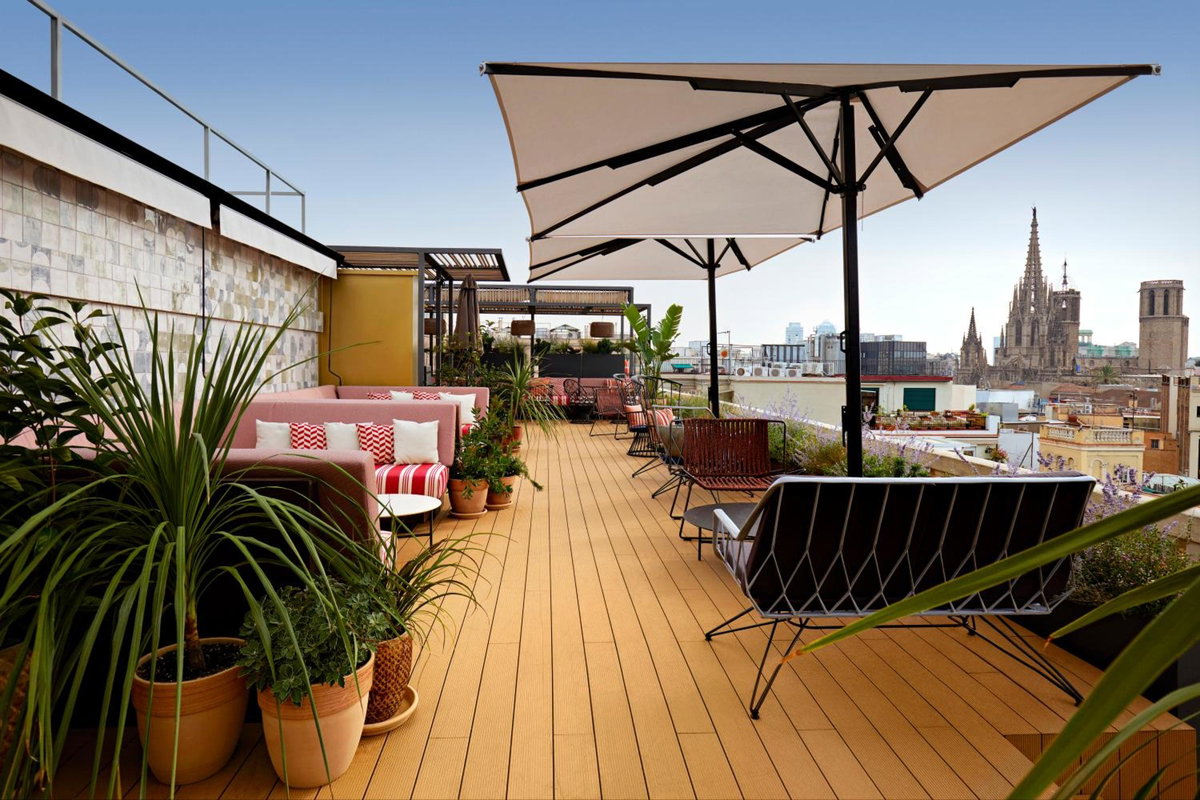 Kimpton Vividora Hotel by IHG, Spain