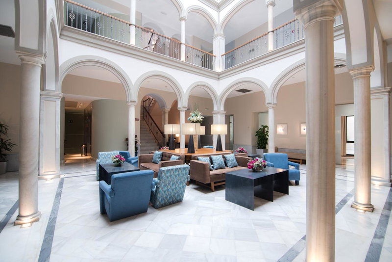 Petit Palace Marques Santa Ana, Sevilla, Espagne
