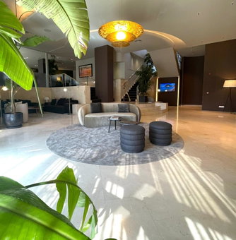 Best Western Premier CMC Girona, Girona, Spain