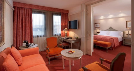 Best Western Premier CMC Girona, Girona, Spain