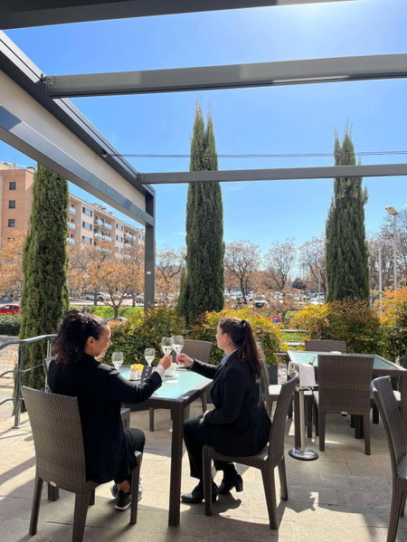 Best Western Premier CMC Girona, Girona, Spain