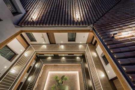 Intelier Casa de Indias, Sevilla, Испания