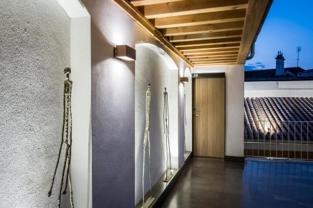 Intelier Casa de Indias, Sevilla, Испания