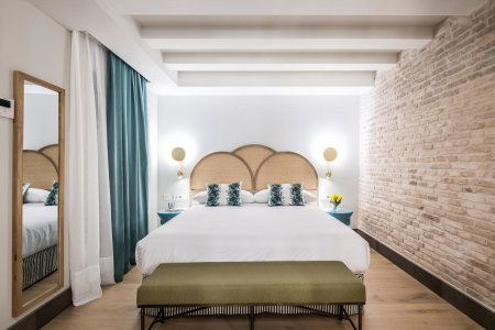 Intelier Casa de Indias, Sevilla, Испания