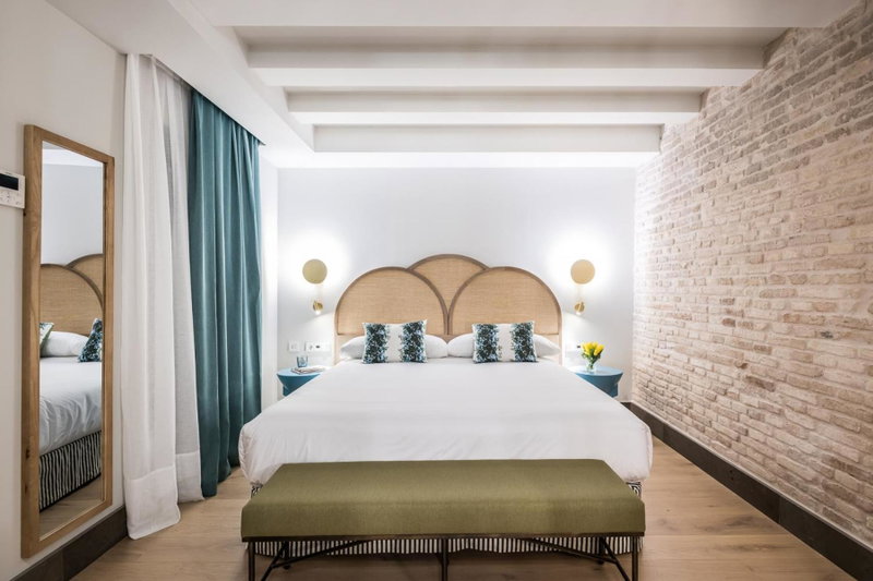 Intelier Casa de Indias, Sevilla, Spain