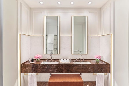 Mandarin Oriental Ritz, Madrid, Retiro, Испания