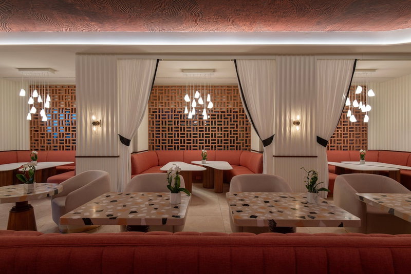 The Ritz-Carlton Tenerife, Abama, Guia de Isora, Espagne