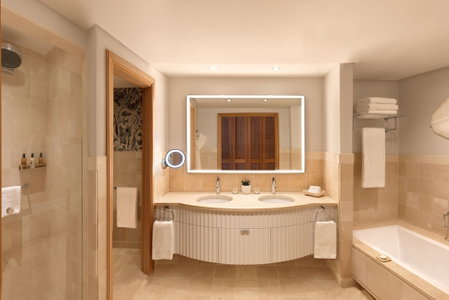 The Ritz-Carlton Tenerife, Abama, Guia de Isora, Espagne