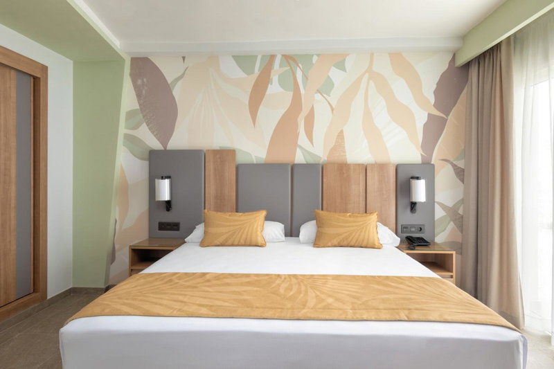 Hotel Riu Palace Maspalomas - Adults Only, Playa del Ingles, España
