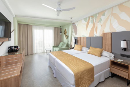 Hotel Riu Palace Maspalomas - Adults Only, Playa del Ingles, España