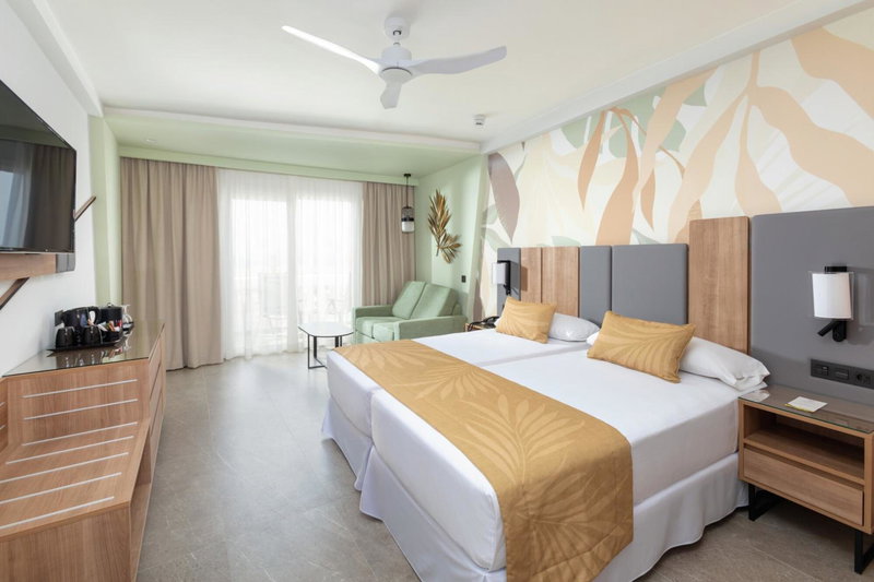Hotel Riu Palace Maspalomas - Adults Only, Playa del Ingles, España