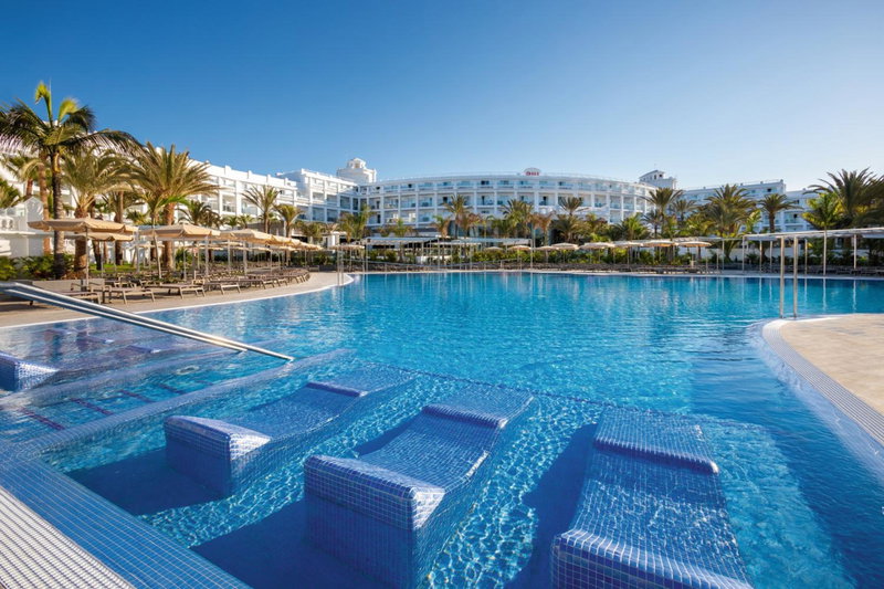Hotel Riu Palace Maspalomas - Adults Only, Playa del Ingles, España