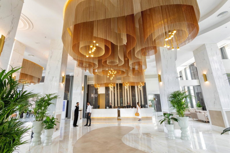 Hotel Riu Palace Maspalomas - Adults Only, Playa del Ingles, España