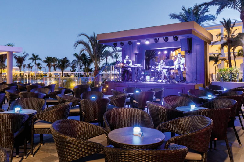 Hotel Riu Palace Maspalomas - Adults Only, Playa del Ingles, España