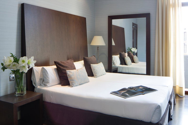 Hotel Ramblas Internacional, Ciutat Vella, Espagne