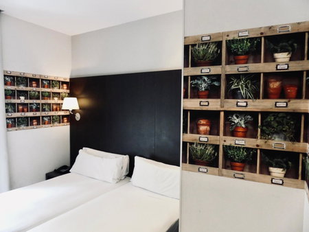 Hotel Ramblas Internacional, Ciutat Vella, Espagne