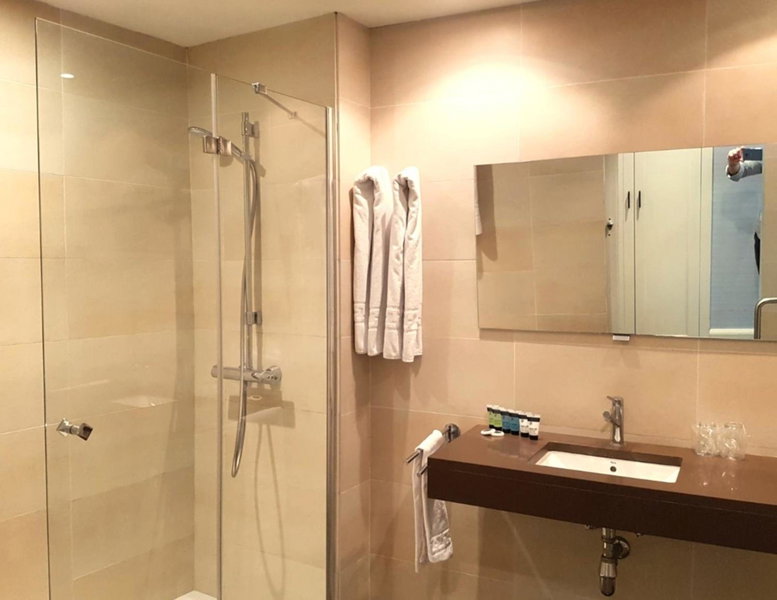 Hotel Ramblas Internacional, Ciutat Vella, Espagne