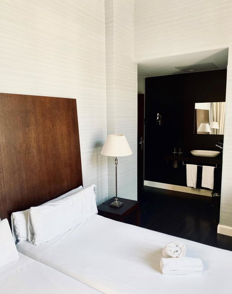 Hotel Ramblas Internacional, Ciutat Vella, Espagne