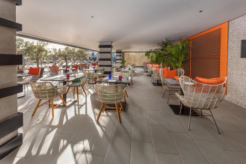 Hotel Faro, a Lopesan Collection Hotel - Adults Only, Maspalomas, Испания