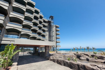 Hotel Faro, a Lopesan Collection Hotel - Adults Only, Maspalomas, Испания