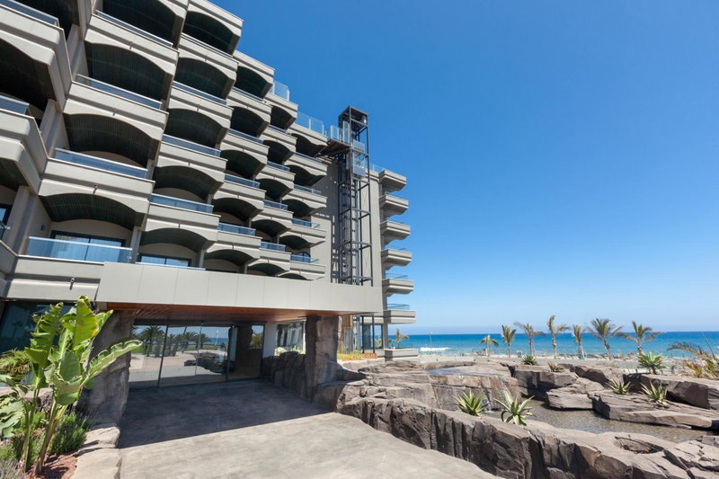 Hotel Faro, a Lopesan Collection Hotel - Adults Only, Maspalomas, Испания
