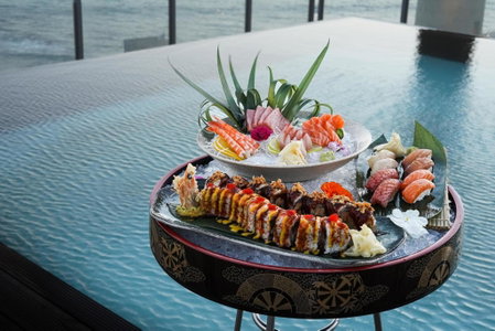 Hotel Faro, a Lopesan Collection Hotel - Adults Only, Maspalomas, Испания