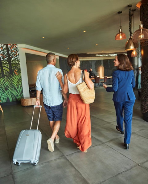 Hotel Faro, a Lopesan Collection Hotel - Adults Only, Maspalomas, Испания