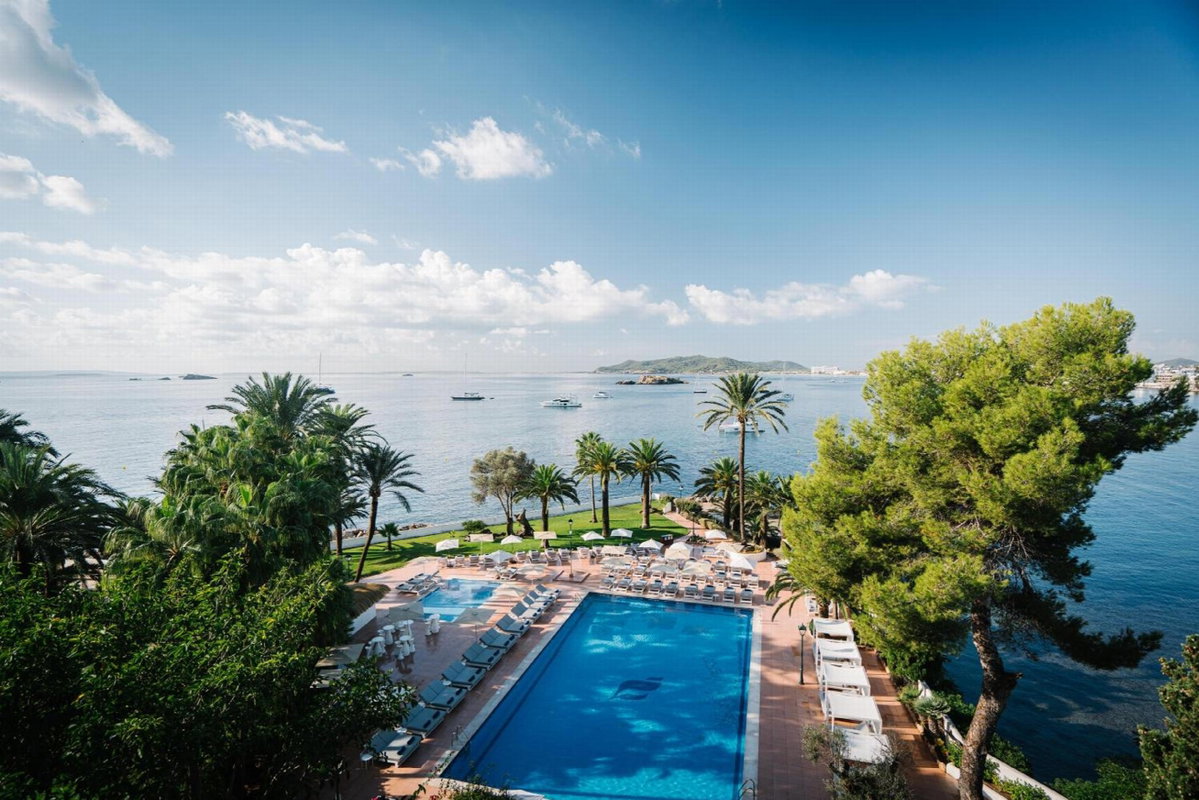 THB Los Molinos - Adults Only, Spanien