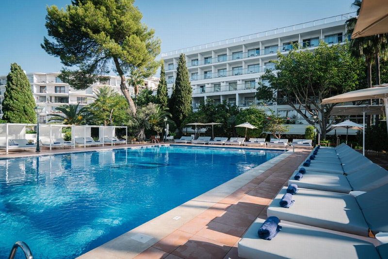 THB Los Molinos - Adults Only, Ibiza, Spanien