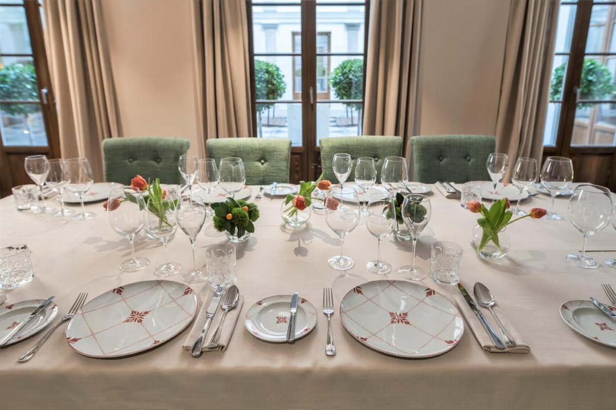 Palacio Solecio, a Small Luxury Hotel of the World, Spain