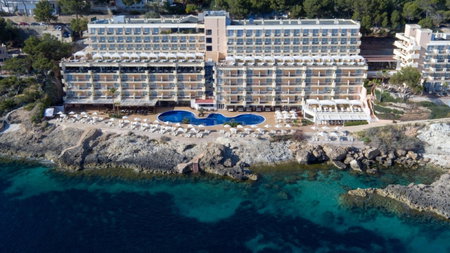 Iberostar Selection Jardín del Sol Suites - Adults Only, Calvia, Испания