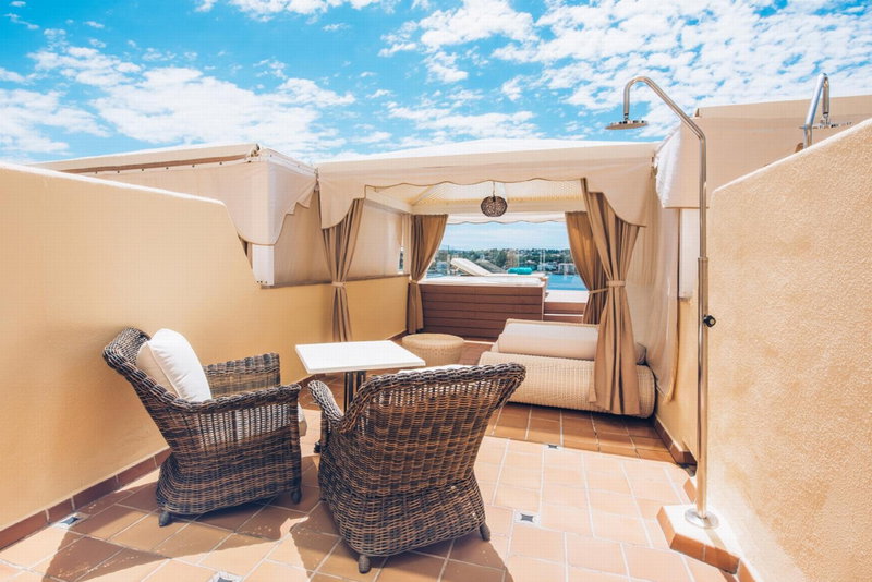 Iberostar Selection Jardín del Sol Suites - Adults Only, Calvia, Испания