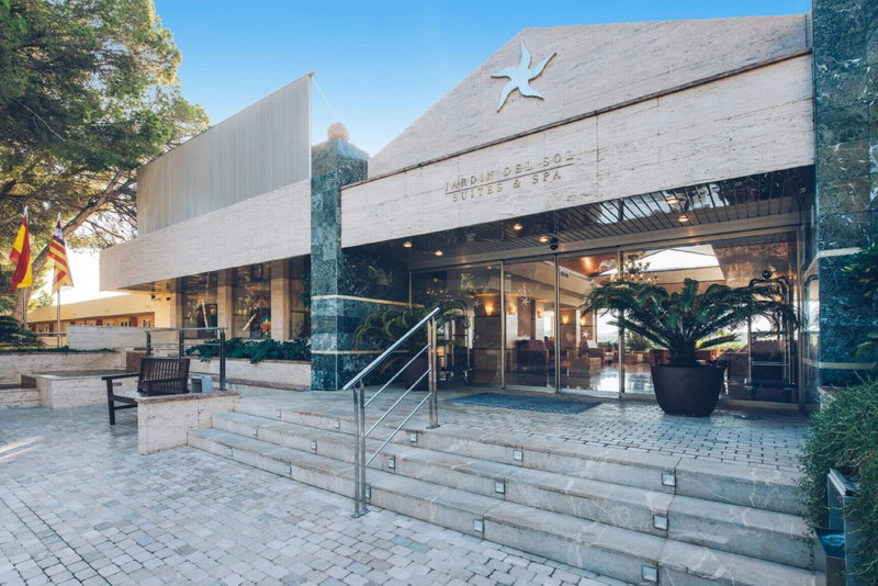 Iberostar Selection Jardín del Sol Suites - Adults Only, Calvia, Испания