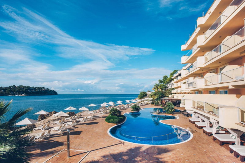 Iberostar Selection Jardín del Sol Suites - Adults Only, Calvia, Испания