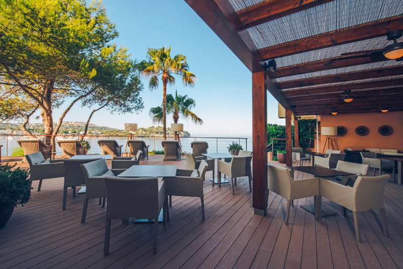 Iberostar Selection Jardín del Sol Suites - Adults Only, Calvia, Испания