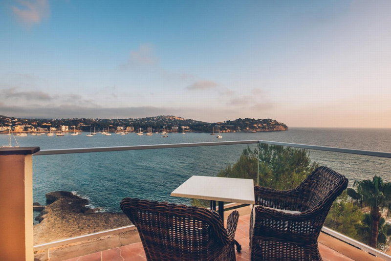 Iberostar Selection Jardín del Sol Suites - Adults Only, Calvia, Испания