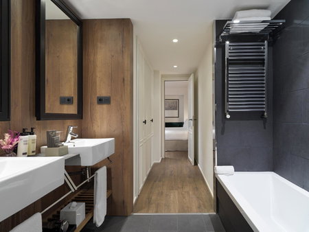 H10 Casanova, Barcelona, Spain