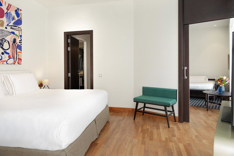 H10 Casanova, Barcelona, Spain