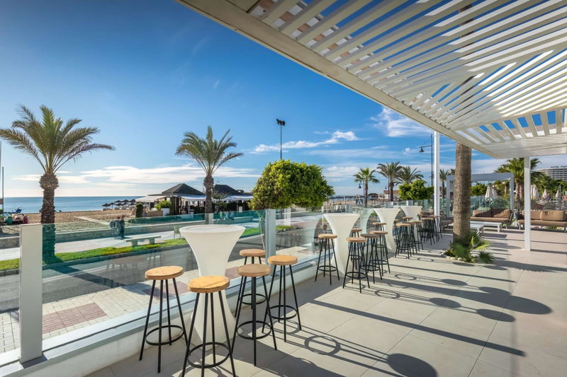 Occidental Torremolinos Playa, Torremolinos, Spain