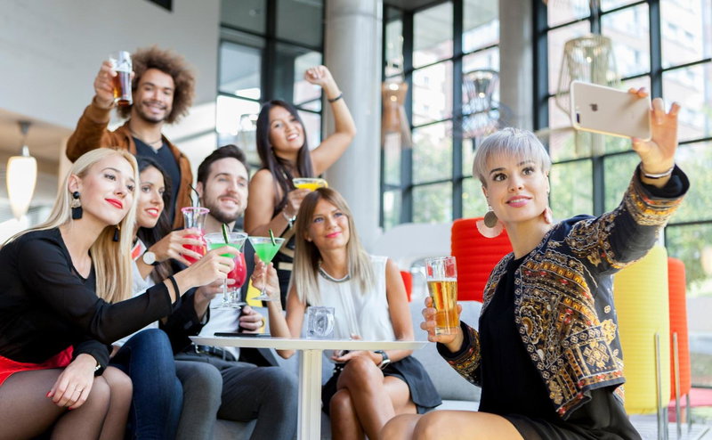 Spirit Hotel Gran Bilbao, Santutxu, Испания