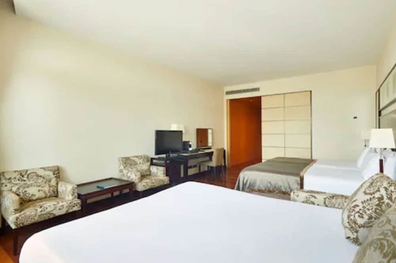Eurostars Grand Marina, Ciutat Vella, Espagne