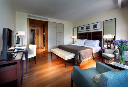 Eurostars Grand Marina, Ciutat Vella, Espagne