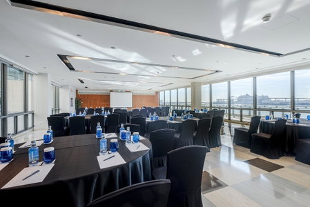Eurostars Grand Marina, Ciutat Vella, Espagne