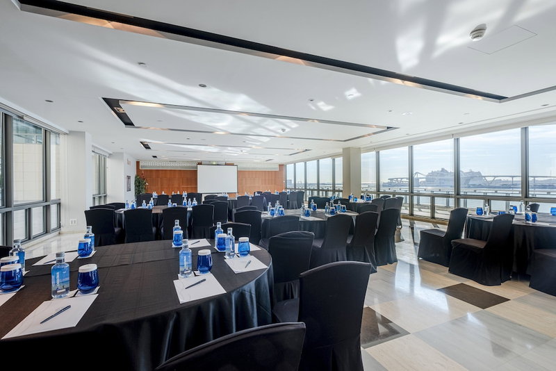 Eurostars Grand Marina, Ciutat Vella, Espagne