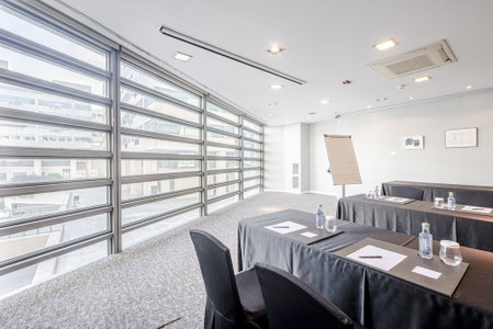 Eurostars Grand Marina, Ciutat Vella, Espagne
