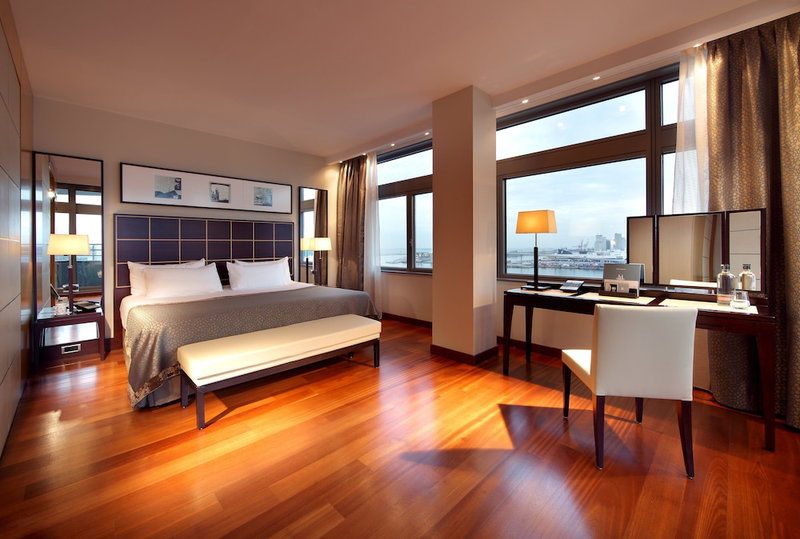 Eurostars Grand Marina, Ciutat Vella, Espagne