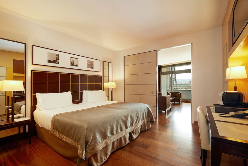 Eurostars Grand Marina, Ciutat Vella, Espagne