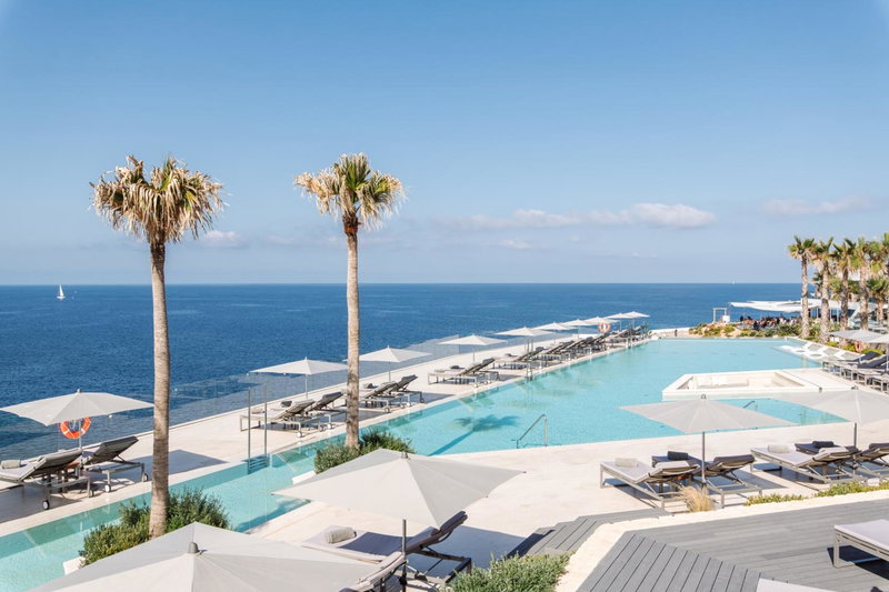 7Pines Resort Ibiza, part of Destination by Hyatt, Sant Antoni de Portmany, Spain