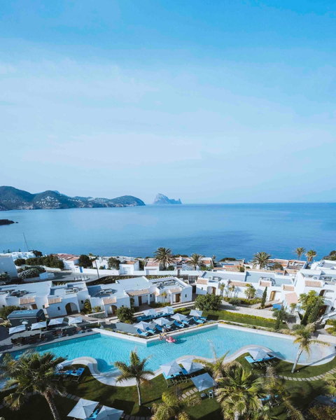 7Pines Resort Ibiza, part of Destination by Hyatt, Sant Antoni de Portmany, Spain