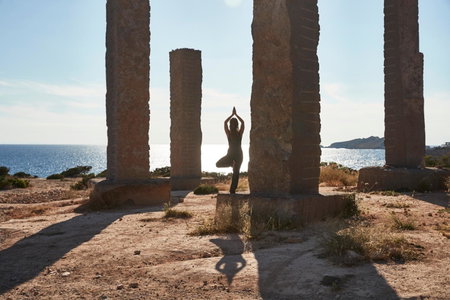 7Pines Resort Ibiza, part of Destination by Hyatt, Sant Antoni de Portmany, Spain